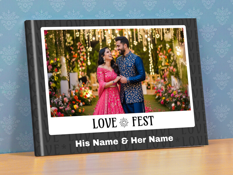 Explore Love Fest Photo Album