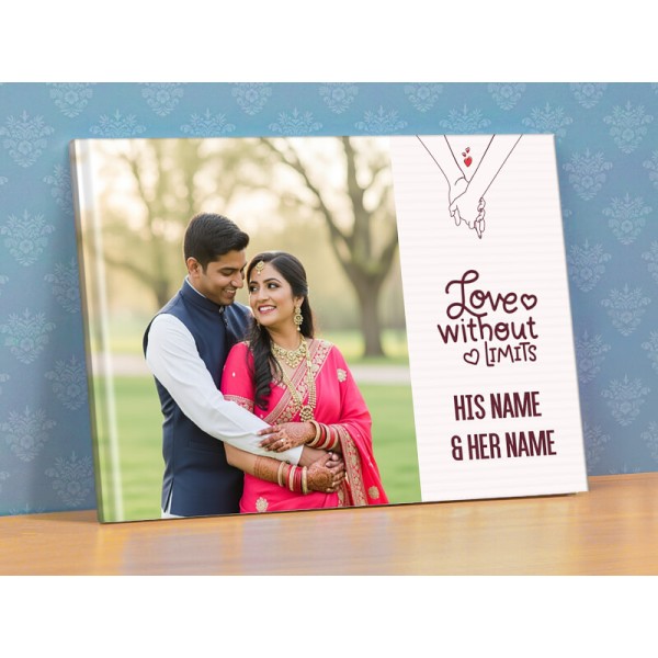 Love Without Limits Photo Album