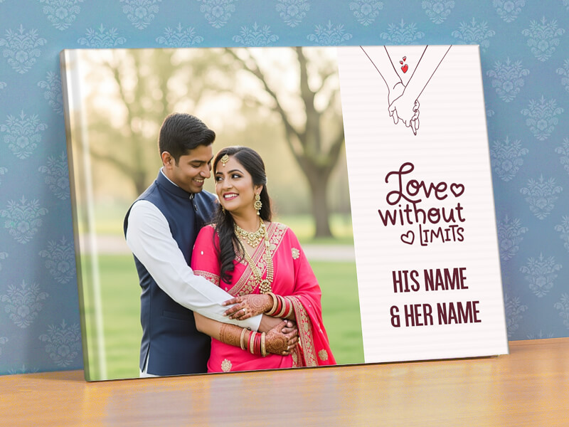 Explore Love Without Limits Photo Album