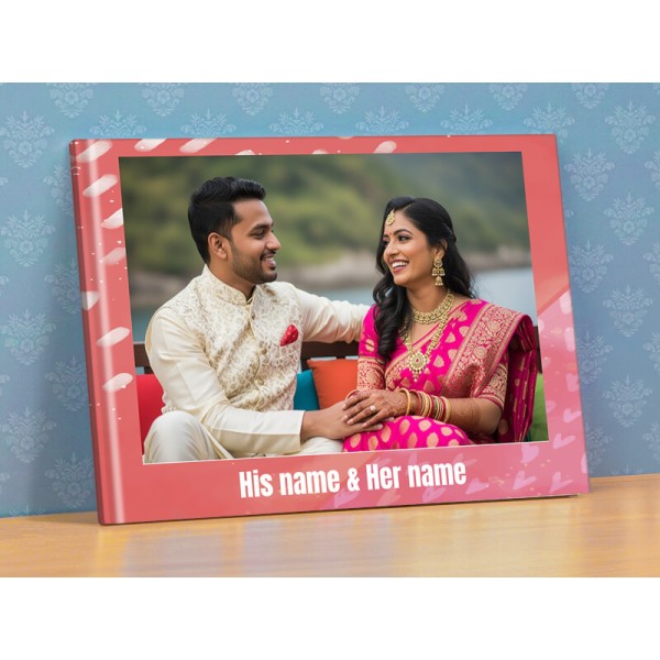 Modern Love Photobook