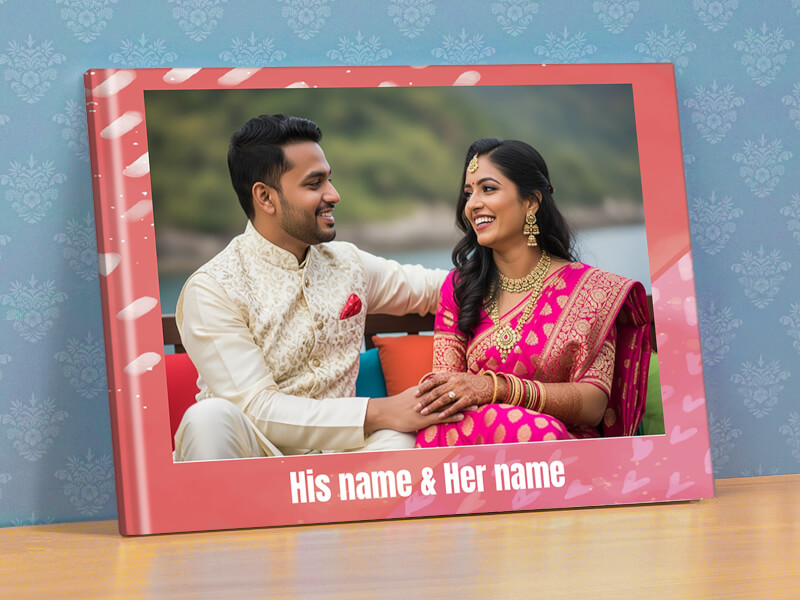 Explore Modern Love Photobook