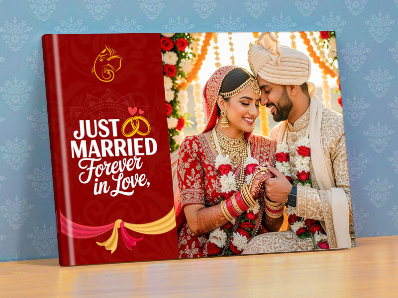 Explore Just Married Forever In Love Photo Album