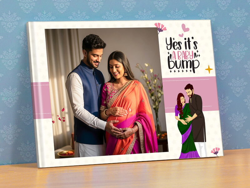 Explore Yes its  A Baby Bump Memory book