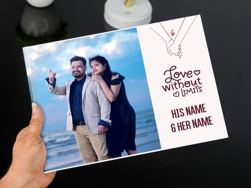 Love Without Limits Photo Album
