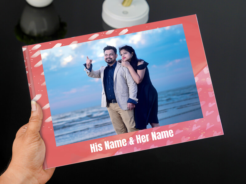 Modern Love Photobook