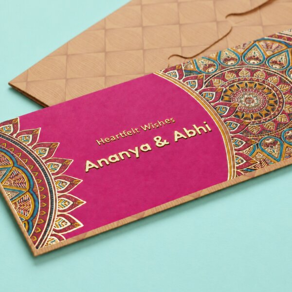 Premium Money Envelopes