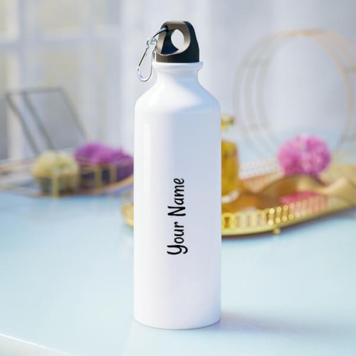 Buy Sipper bottle with your name vertically-Printshoppy Sipper Bottles