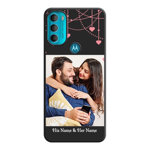 moto g71 custom back cover