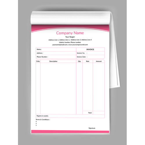 the book of bill colour code