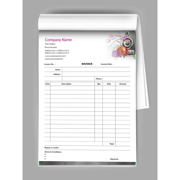 DJ Bill Book Design DJ Bill Book Design