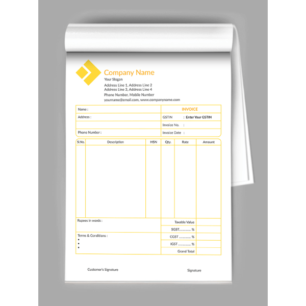 Web Bill Book Web Bill Book