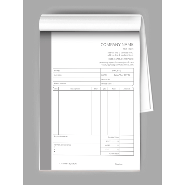 Grey Bill Book Grey Bill Book