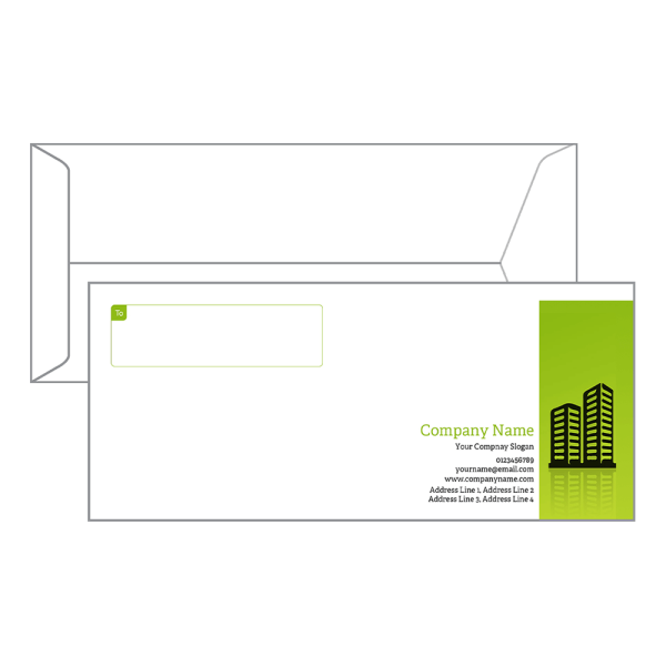 Custom Construction  Envelope Design