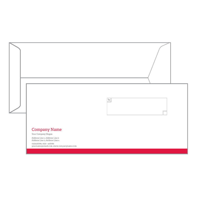 Doctor Envelope