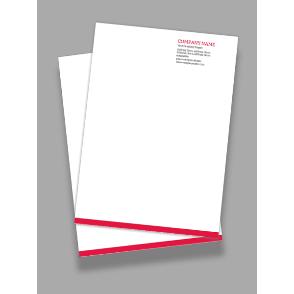Doctor Letterhead Doctor Letterhead