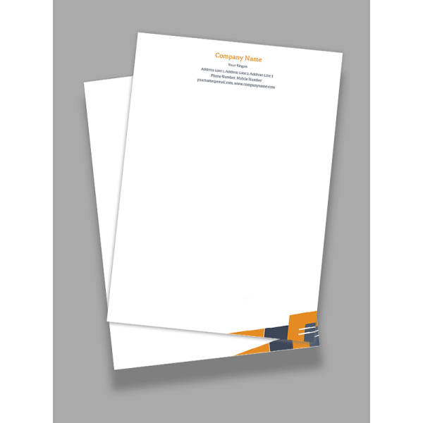 Furniture Letterhead Furniture Letterhead
