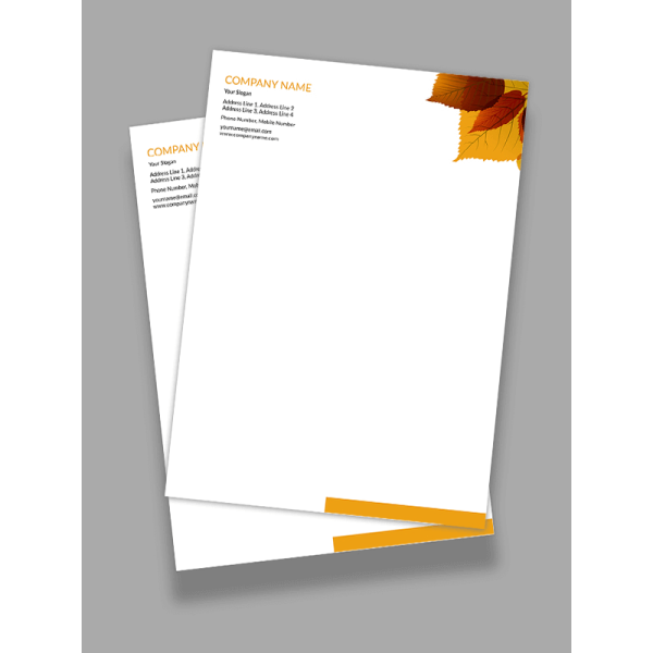Interior Designer Letterhead Interior Designer Letterhead