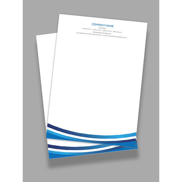 College Letterhead College Letterhead