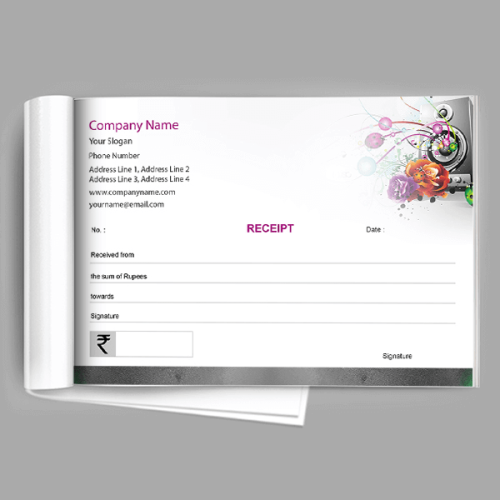 dj-receipt-design