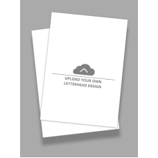 Letterhead Upload