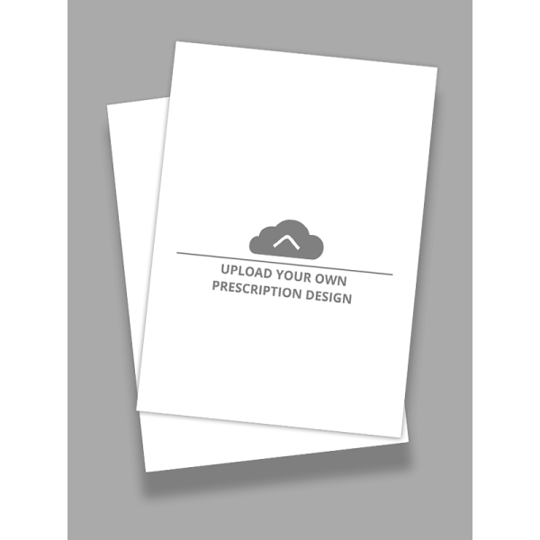 Prescription Pad Upload Prescription Pad Upload
