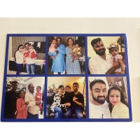 Checkout Aluminium Wall Frame - Customer Google Image Review - 6