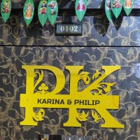 Checkout Royal Nameplate - Customer Google Image Review - 4