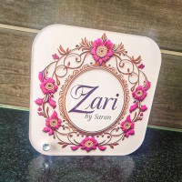 Acrylic Photo Stand Customer Image Review 5