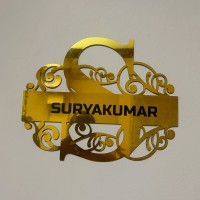 Checkout Royal Nameplate - Customer Google Image Review - 5