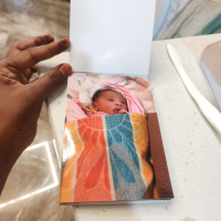 Snapbook Customer Image Review 5