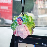 Car Photo Hanging Customer Image Review 5