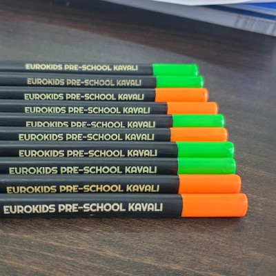 Name Pencil Customer Image Review 1