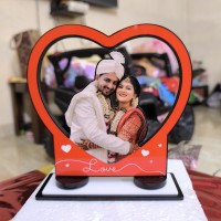 Checkout Miniature Photo Stand - Customer Google Image Review - 6