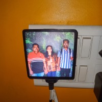 Photo Lamp Customer Image Review 3