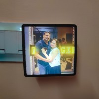 Photo Lamp Customer Image Review 2