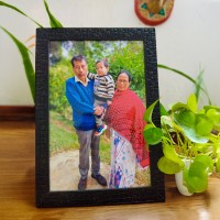Checkout Classic Photo Frame - Customer Google Image Review - 2