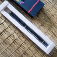 Checkout Metal Pen - Customer Google Image Review - 3
