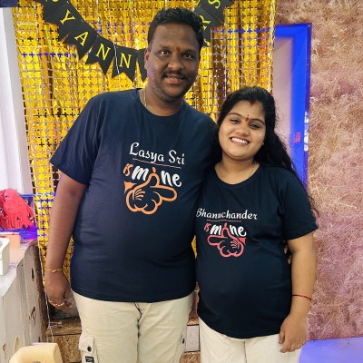 Checkout Tshirt - Customer Google Image Review - 1