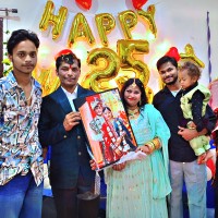 Checkout Canvas Frame - Customer Google Image Review - 2