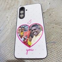 Metal Case Customer Image Review 4