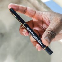 Metal Pen Customer Image Review 1