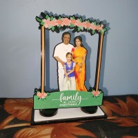 Miniature Photo Stand Customer Image Review 3