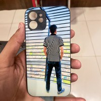 Metal Case Customer Image Review 3