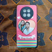 Metal Case Customer Image Review 1