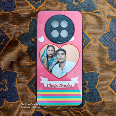 Metal Case Customer Image Review 1