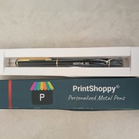 Checkout Metal Pen - Customer Google Image Review - 3