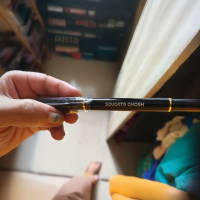 Checkout Metal Pen - Customer Google Image Review - 2