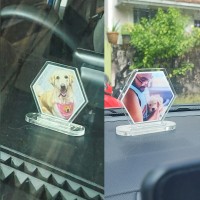 Checkout Dashboard Photo Stand - Customer Google Image Review - 6