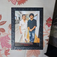 Checkout Classic Photo Frame - Customer Google Image Review - 4
