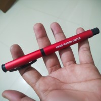 Checkout Metal Pen - Customer Google Image Review - 2